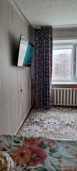 Продам комнату в общежитии