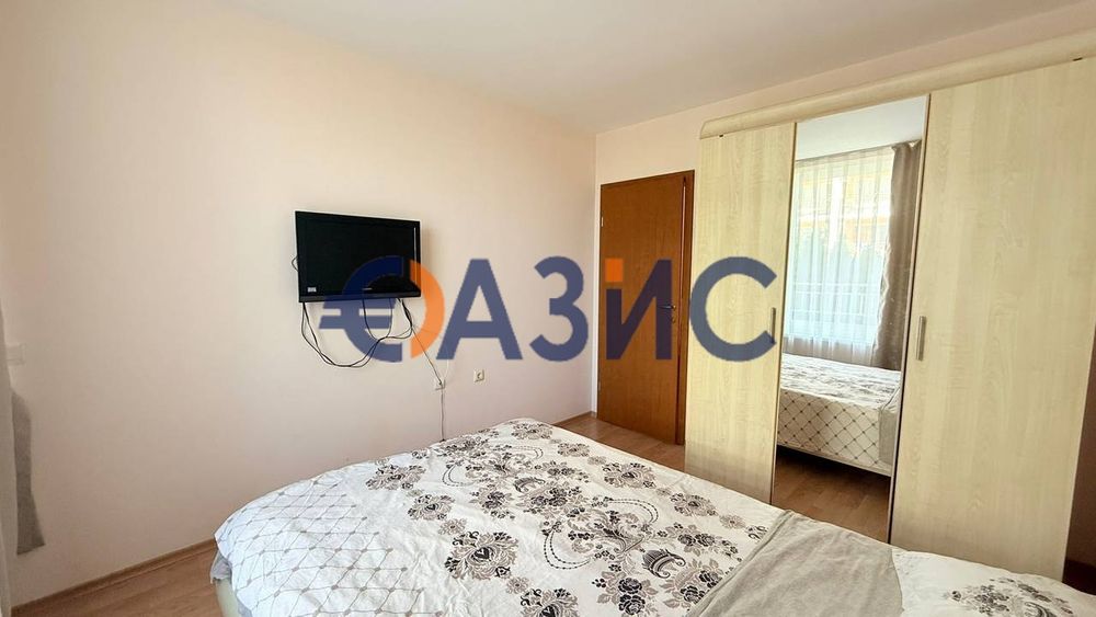 Продава се Двустаен апартамент в Свети Влас - 78 кв.м за 654 €/кв.м - Снимка #8