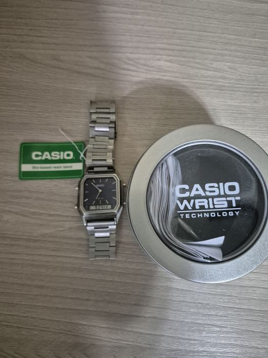 Продам часы - "Casio", Оригинал