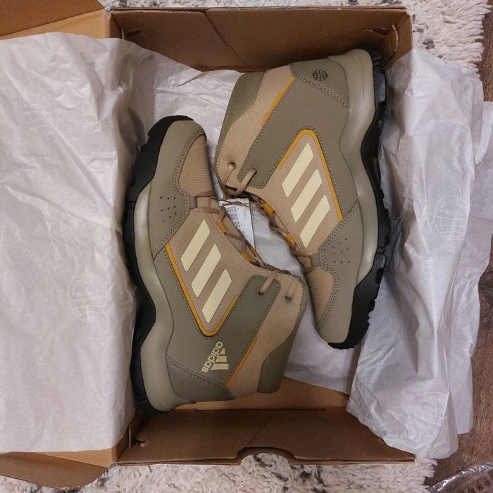 Adidas Hyperhiker K