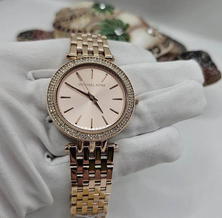 Vand ceas nou Michael Kors