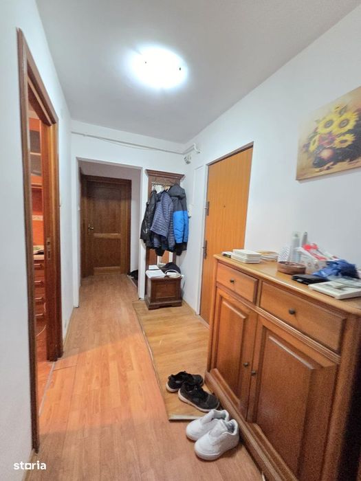 2 camere Decomandat- Gara- Blueaqua- 63 mp - 128000 euro