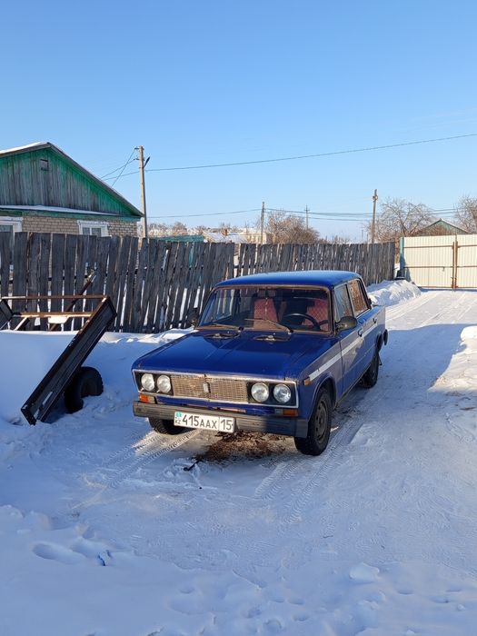 Продам ВАЗ 2106 ...