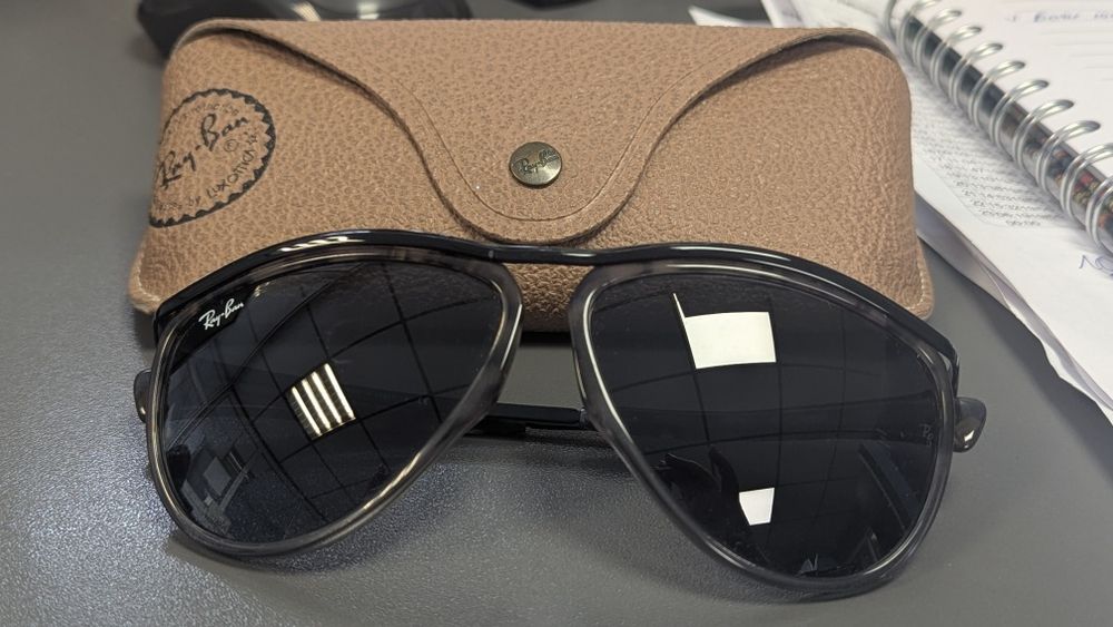 Ray Ban слънчеви очила