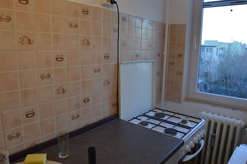 Vand garsoniera Stefan cel Mare