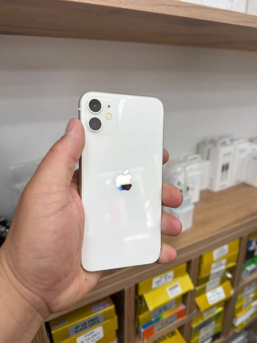 IPhone 11сатылады