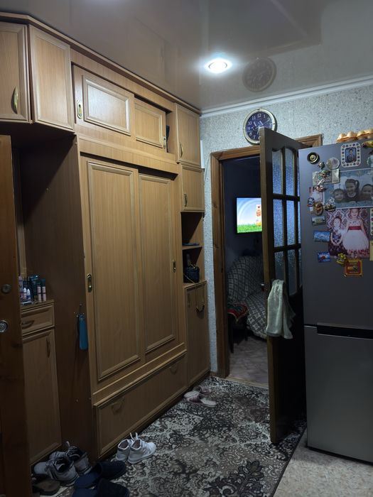 Продам 2 комнатную квартиру