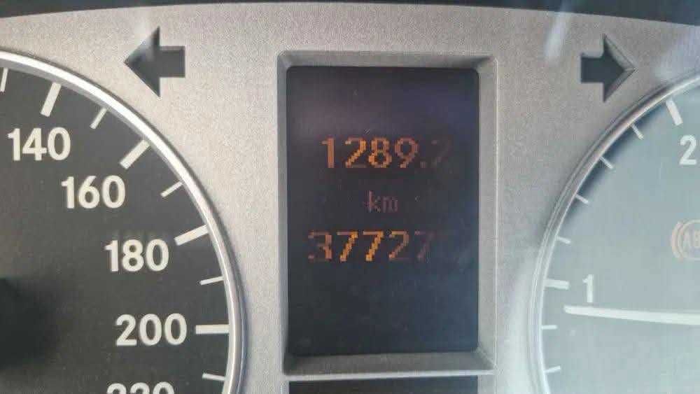 MERCEDES-BENZ B-Class 2007 — imagine 3