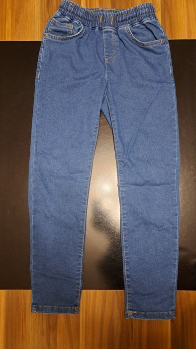 Дрехи за момче 140/146