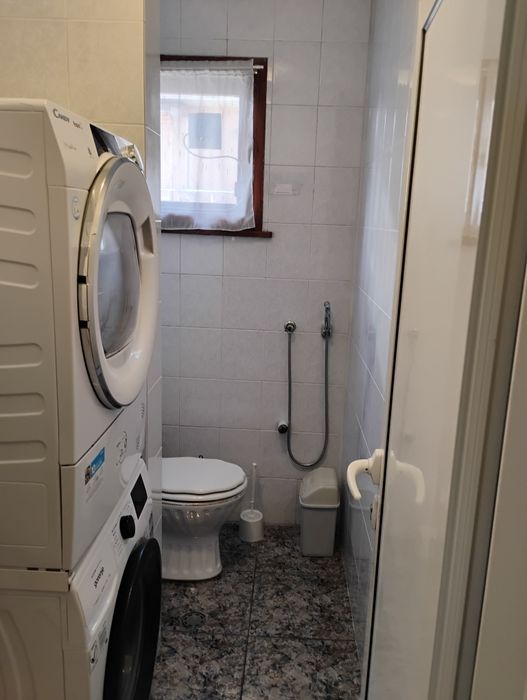 Дава се под наем Тристаен апартамент в Пловдив, Кършияка - 117 кв.м за 508.47 € - Снимка #13