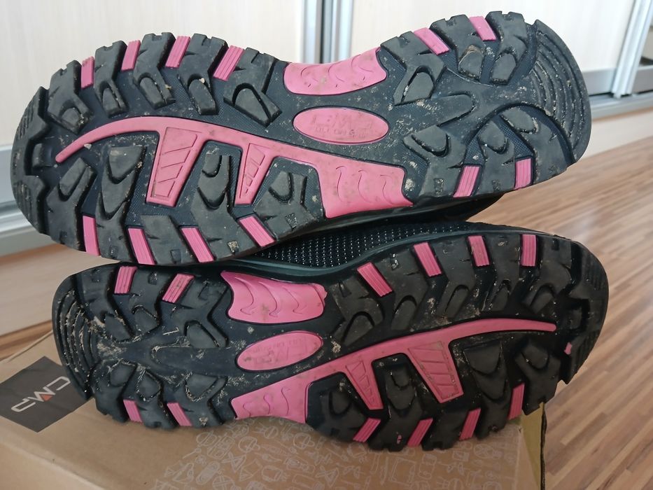 Туристически обувки CMP, номер 39.5