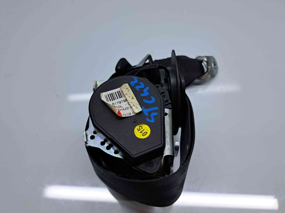 Centura stanga fata Volkswagen Golf 6 (5K1) GTI [Fabr 2009-2013] 1K48