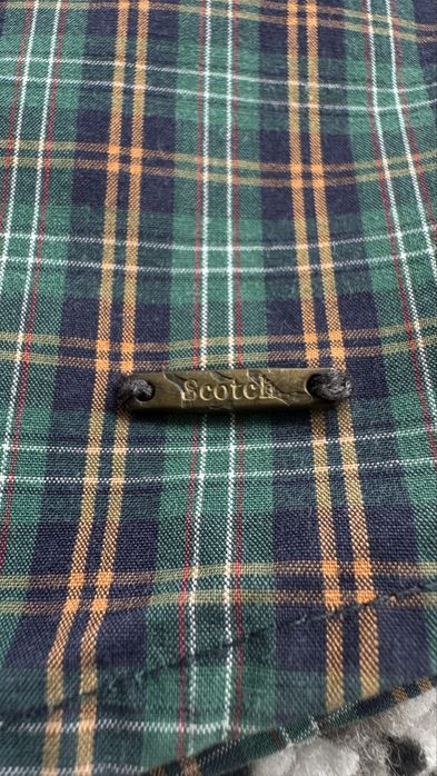 Мъжка риза Scotch&Soda размер М