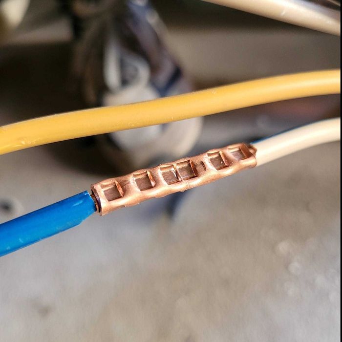 Электрик не дорого