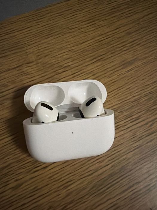 Airpods Pro 1 на запчасти