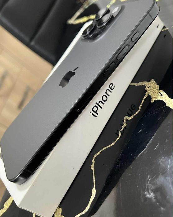 Iphone 16 pro max 256gb