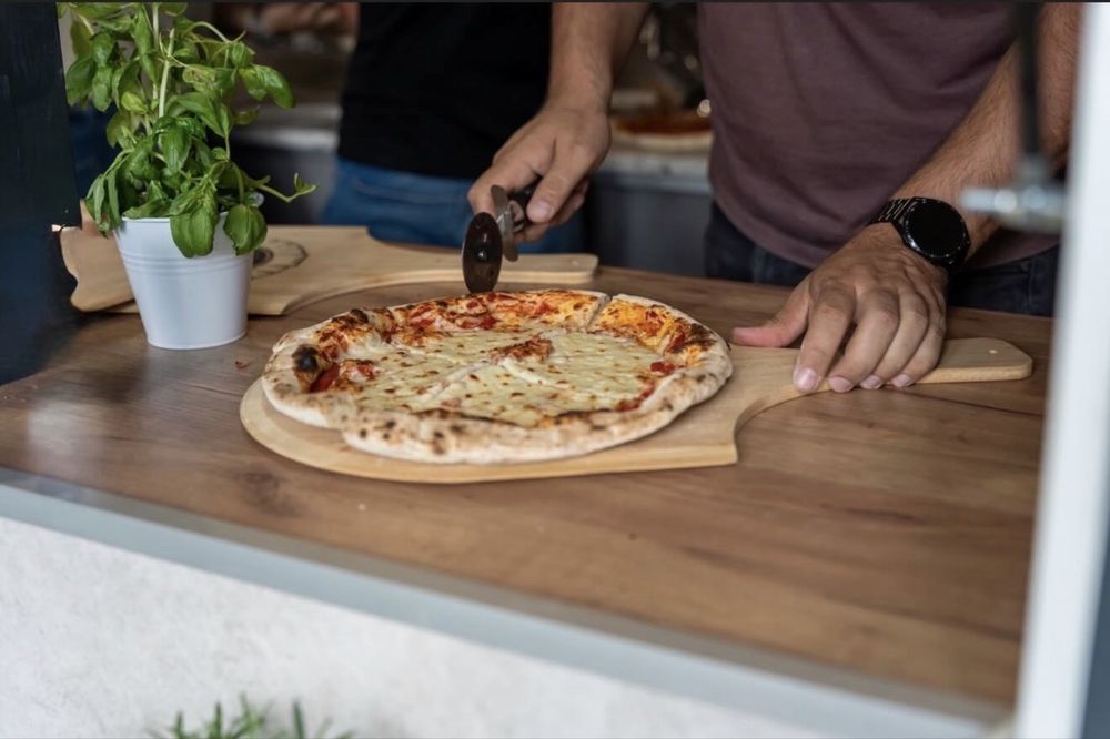 PIZZA evenimente