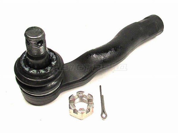 Рулевой наконечник Toyota Land cruiser