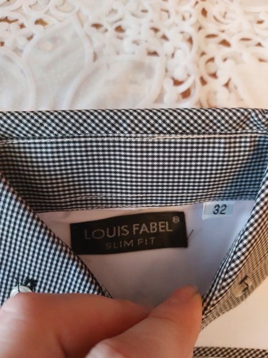 Продам подростковые рубашки