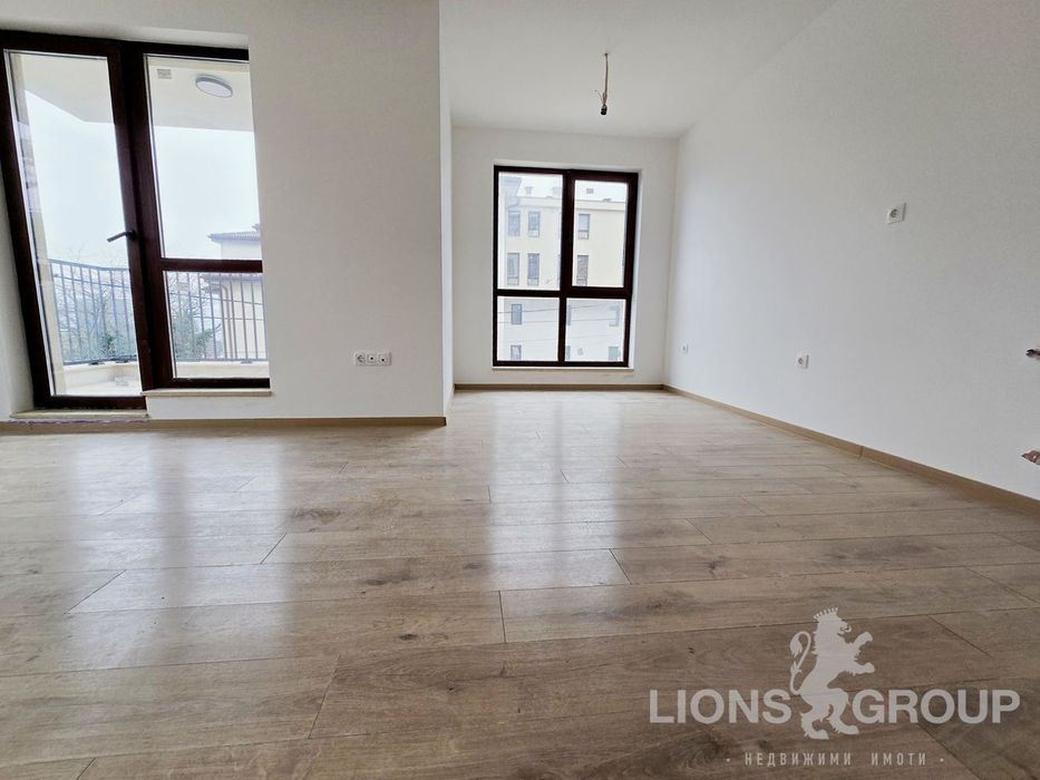 2-стаен в Варна-Бриз площ 67 цена 174999