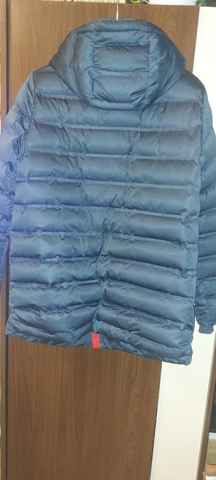 Geaca barbati imblanita