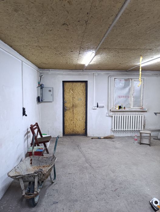 Сдам в аренду помещение