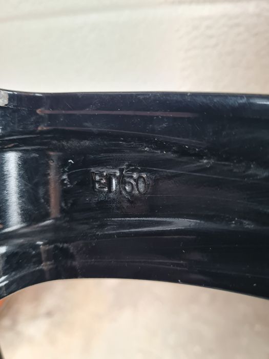 Джанти RIAL за VW AUDI SEAT SKODA Mercedes Bmw R18 5x112 ET50 8J