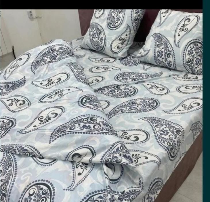 Постельное белье