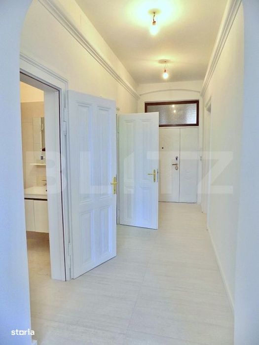 Apartament Istoric Deosebit, zona Centrala