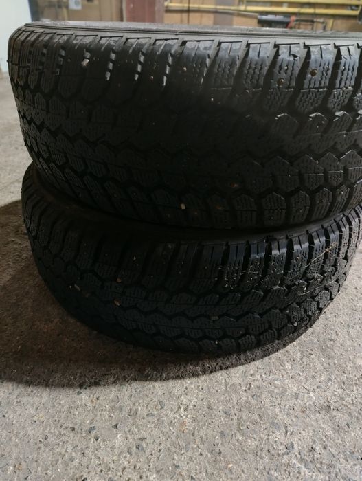 205/50R16 2шт AMTEL