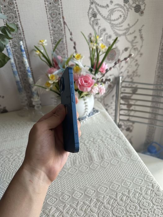 Iphone 13 87% айфон