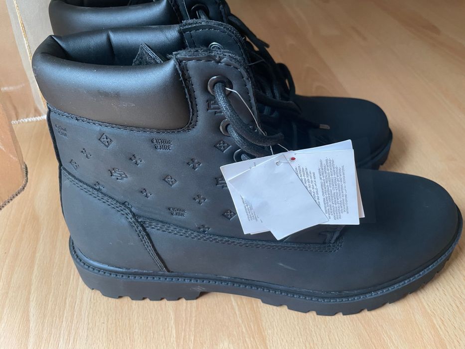 Мъжки ботуши New Yorker