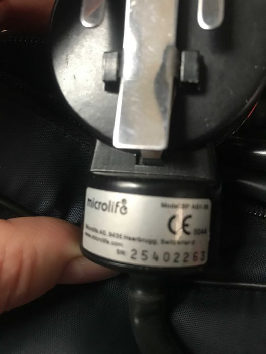 Тонометр Microlife механический