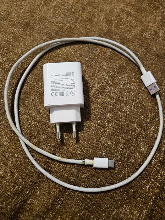 Telefon Huawei P40 Pro 256 GB Stare Buna