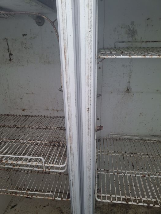 Холодильник негоборитные