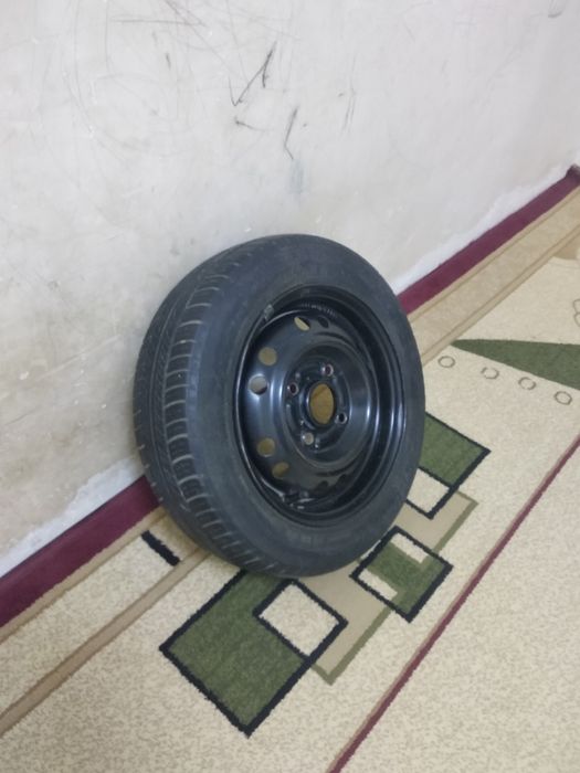 Продается Диска балон