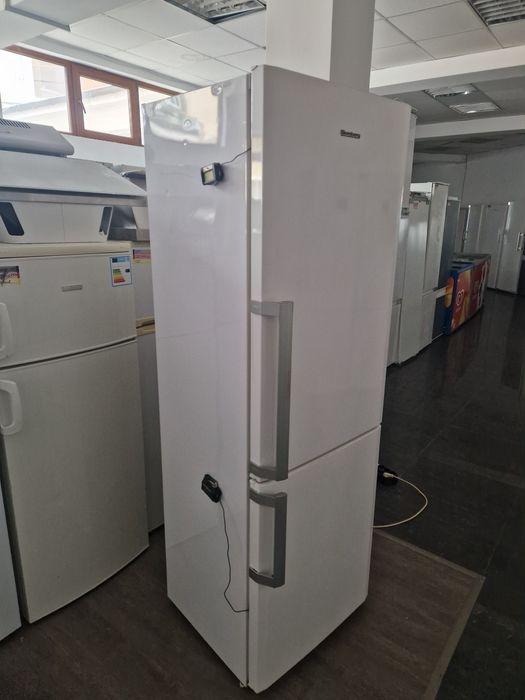 Хладилник с фризер Blomberg A++ No Frost