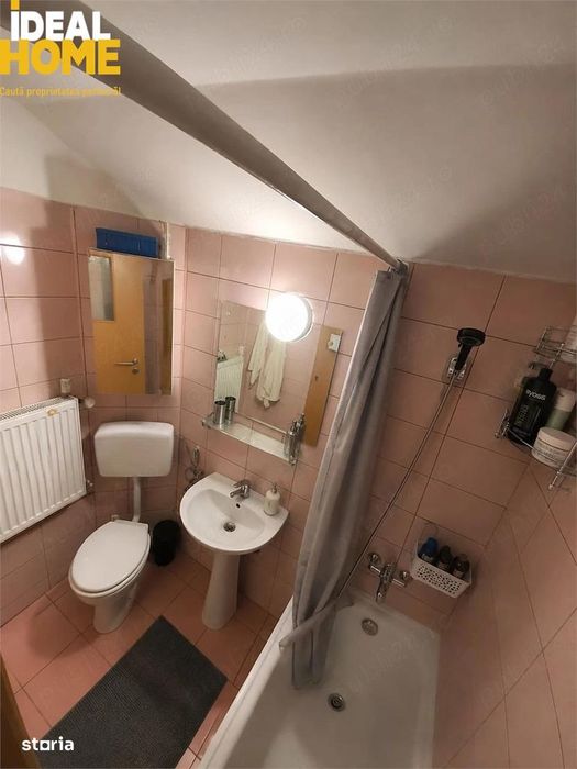 Apartament 1 Camera Decomandat Metalurgie