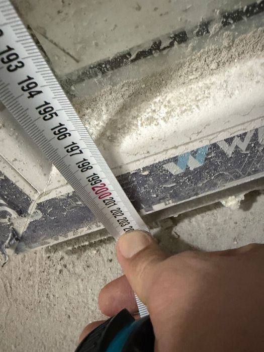 Балконная пара окно