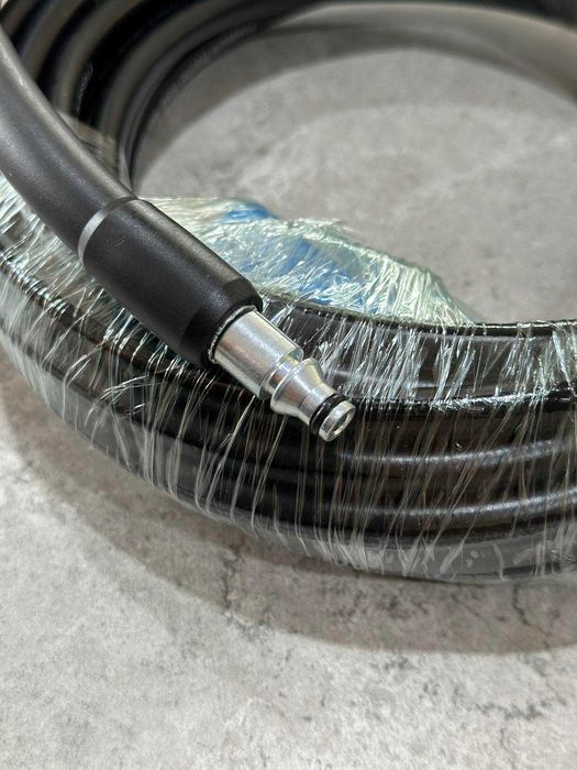 Маркуч за водоструйки STIHL , Husqvarna , Nilfisk 6м. и 10м.- НОВ!