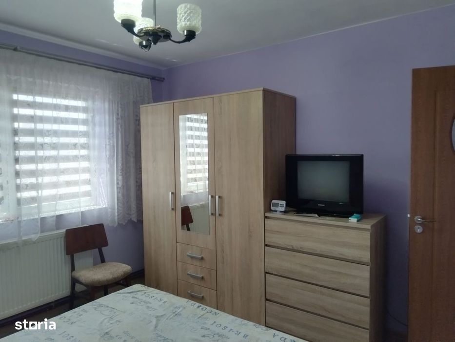 Apartament 2 camere, decomandat, centrala proprie (ID:T524)