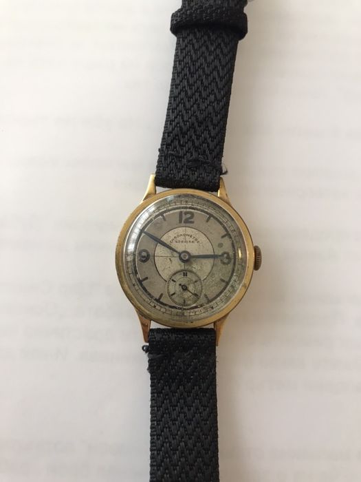 Ретро часовници