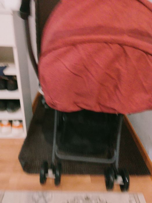 Продам коляску зима-лето