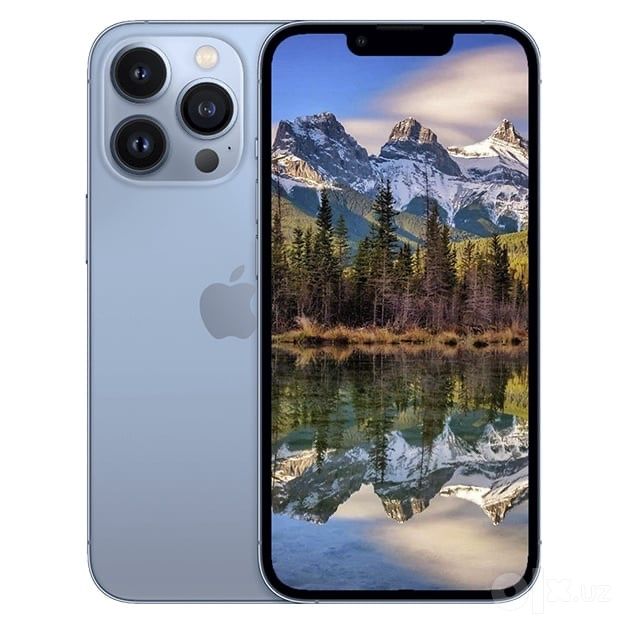apple 13 pro 128gb sotiladi.
