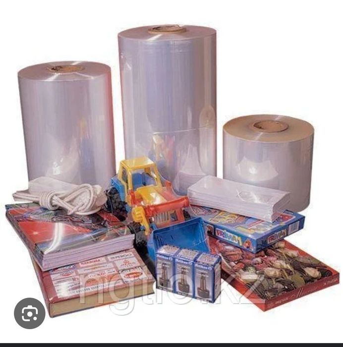 Термоусадка пилёнка