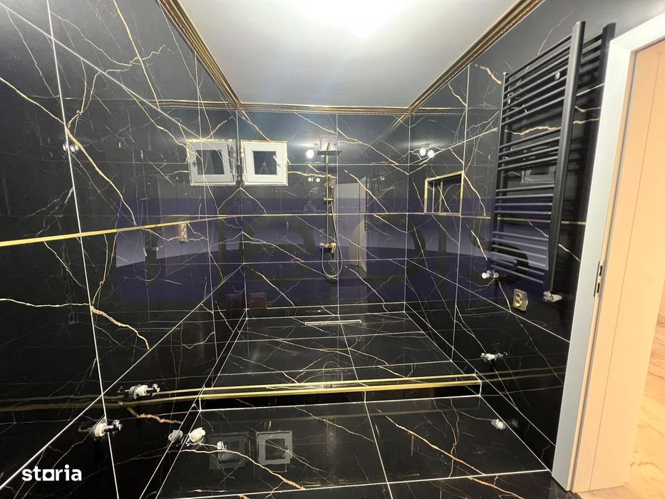 Inchiriere Vila | Singura In Curte |  Zona Mall Vitan