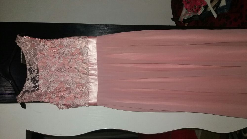 Rochie de seara eleganta