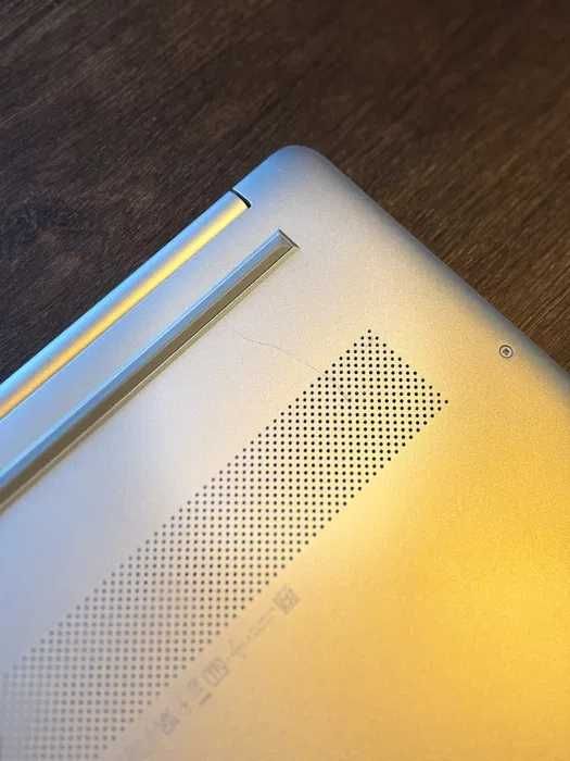 Laptop HP 15s | Intel i7 Gen 12 (i7-1255U) | 16GB RAM