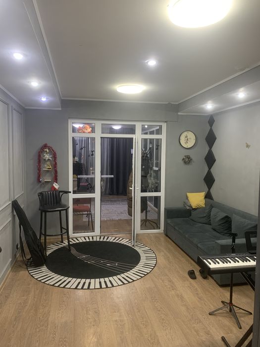 Коммерческое помещение