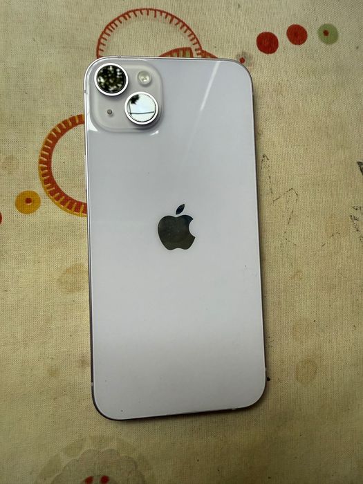 iPhone 14 plus Mov